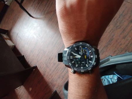 Casio shop efr 558bp