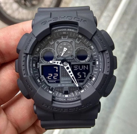 G shock ga best sale 100bbn