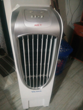 Varna cooler outlet jazz 26