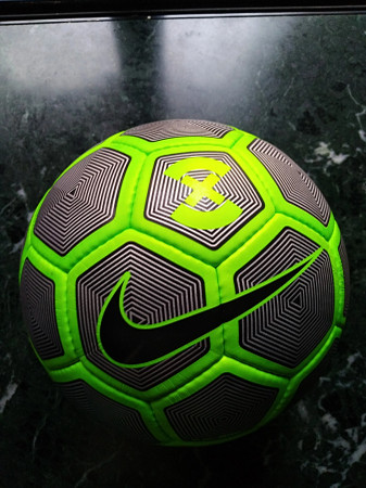 NIKE X Duro Football Size 5 Buy NIKE X Duro Football Size