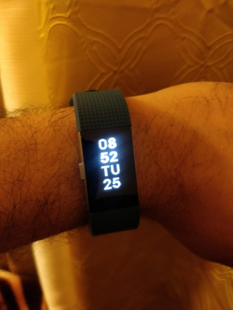 Prix fitbit deals charge 2