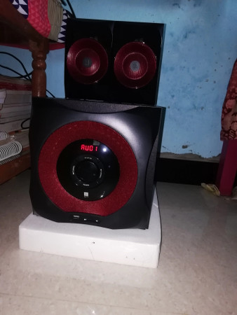 Iball hotsell tarang red