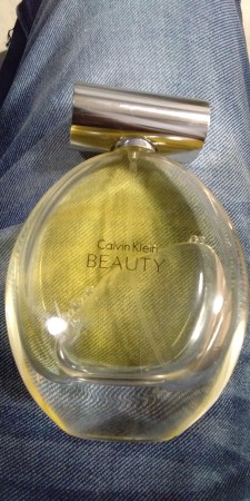 Calvin Klein Beauty Parfum