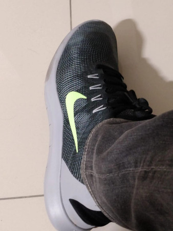 NIKE Flex 2018 Rn Running Shoe For Men Buy NIKE Flex 2018 Rn