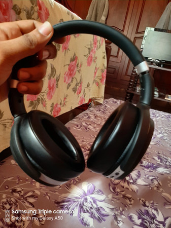 Sennheiser hd on sale 5.50 btnc