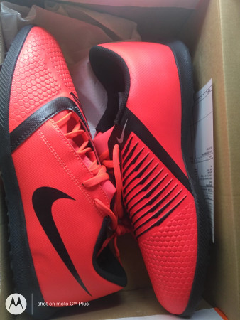 Nike phantom venom club tf store