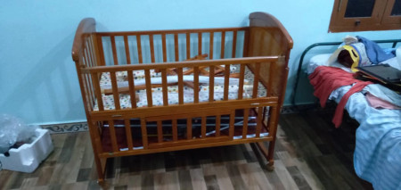 Baby cradle deals in saravana stores