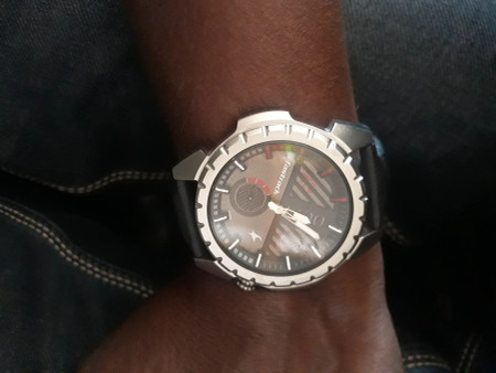Fastrack 3090sl04 hotsell