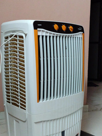 V Guard 85 L Desert Air Cooler Price in India Buy V Guard 85 L