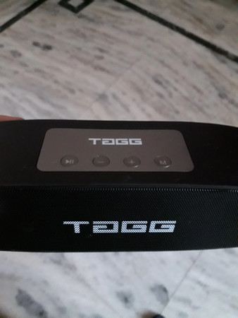 Buy TAGG LOOP 16 W Bluetooth Speaker Online from Flipkart
