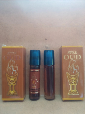 Nemat attar oud clearance