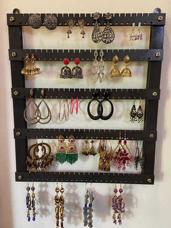 Earring stand flipkart hotsell