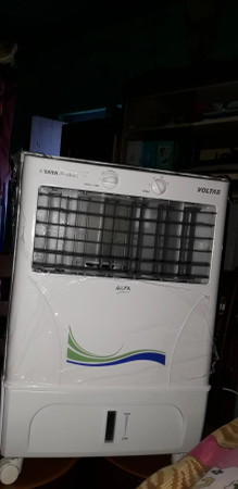 Voltas alfa 20l shop personal air cooler