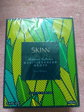 Skinn mediterranean shop grove