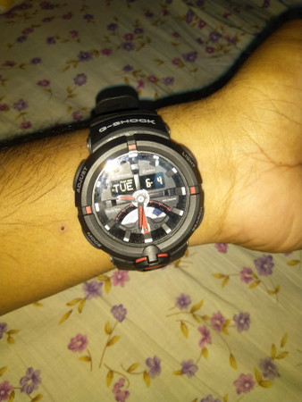 G shock 5478 ga sales 500