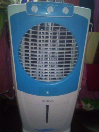 Surya sleek sales air cooler price