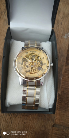 GT Gala Time GT MECH 034 Analog Watch For Men Buy GT Gala Time