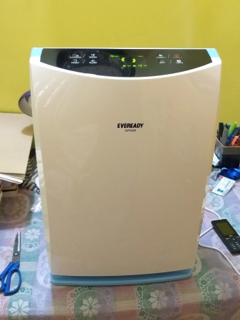 Eveready store air purifier