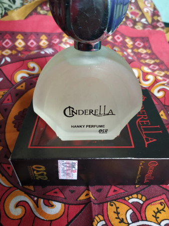 Cinderella perfume cheap price