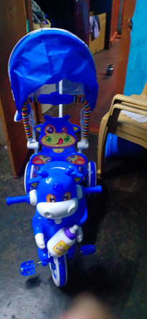 lusa Hunny Bunny 333 Tricycle Price in India Buy lusa Hunny