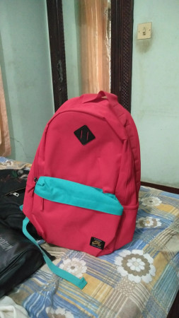 Nike sb shop icon backpack camo