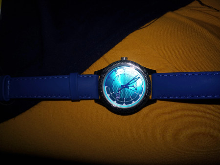 Fastrack NK6158SL01 Adrenalin Junkie Watch For Women Buy