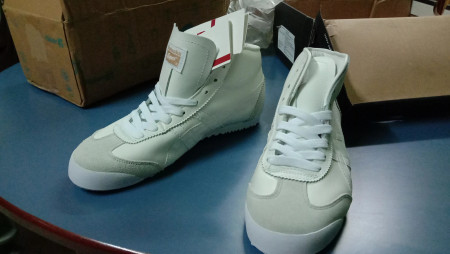 Onitsuka tiger mid runner tokyo 2025