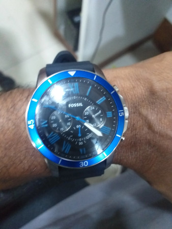 Fossil fs5300 deals
