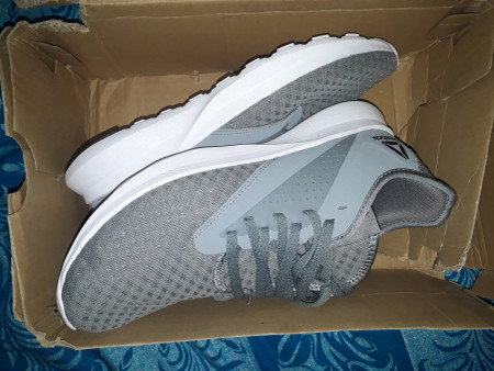 Reebok run cruiser running shoes hot sale