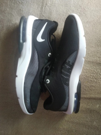 Air max advantage 2 women's sales