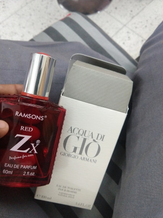 Buy A X ARMANI EXCHANGE AQUA DI GIO Eau de Toilette 100 ml Online In India Flipkart