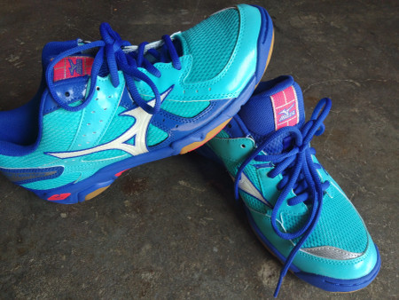 Mizuno wave shop twister 4 navy