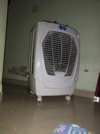 Xionix air shop cooler