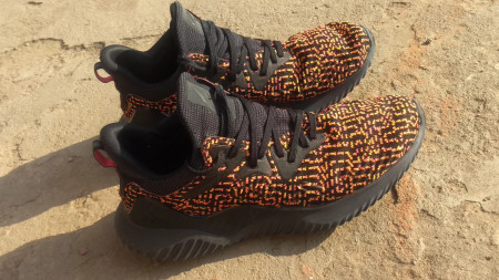 Alphabounce beyond ck sales m