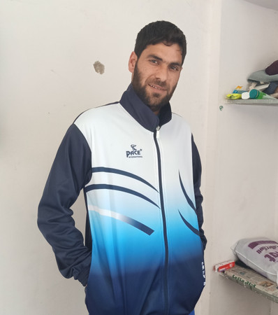 Vats sports deals tracksuits online