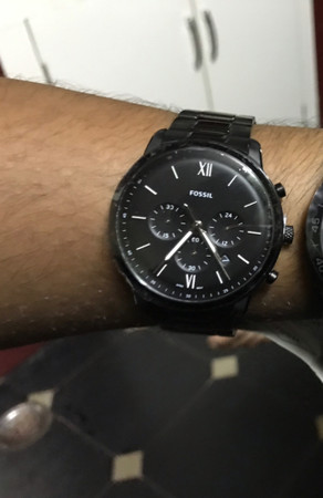 Fossil fs5474 deals