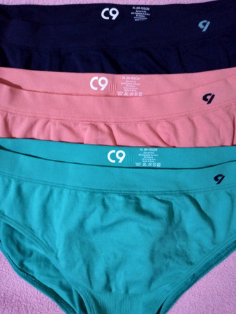 Champion c9 women's underwear sales