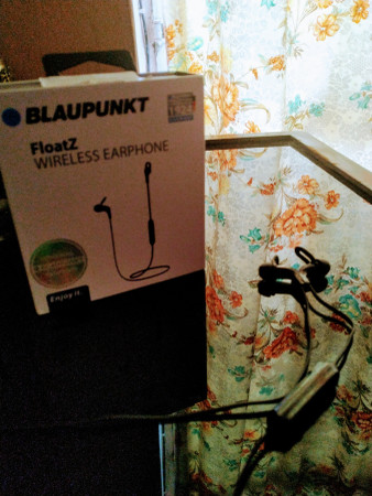 Blaupunkt be01 floatz ipx7 clearance