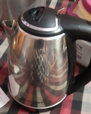 Triones electric kettle sale