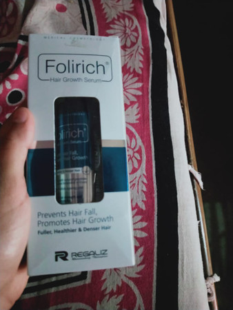 Discover 78+ hair gain serum latest - in.eteachers