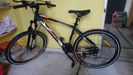 Montra backbeat 26 hotsell price