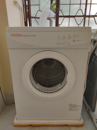 Onida express dryer hotsell