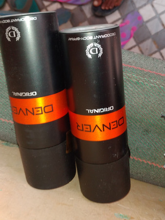 Denver original deo deals