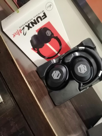 Nu republic funx 2 max outlet
