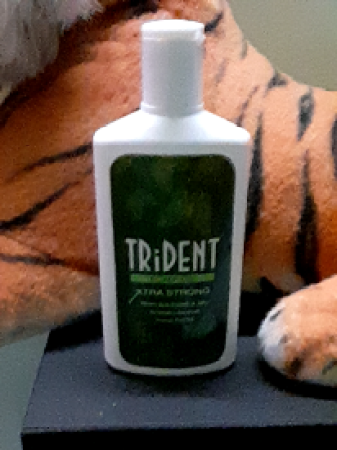 Trident Xtra Strong Scalp Oil 140 ml Price Uses Side Effects  Composition  Apollo Pharmacy