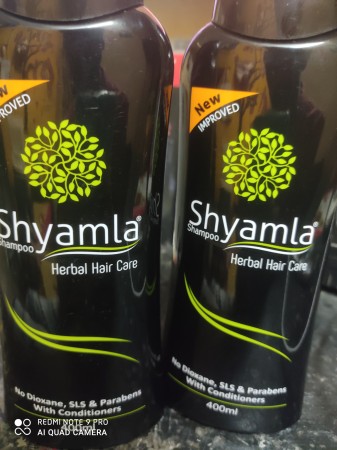 Shyamla Oil  100 ml  ShopAyushNaturalcom