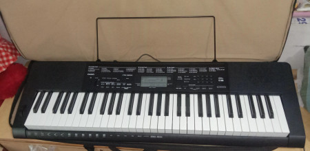 Casio ctk outlet 3500 olx