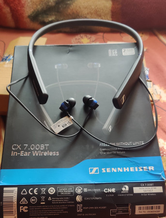 Cx 7.00 bt 2025 review