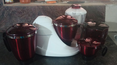 Butterfly desire mixer grinder store