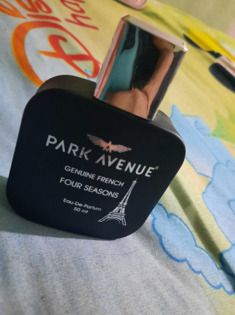 Park avenue four seasons perfume cheap